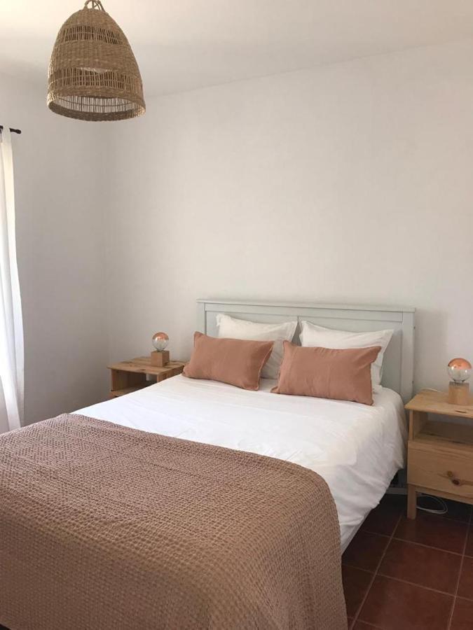 Azenhas Do Mar Cottage 辛特拉 外观 照片