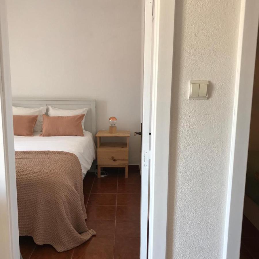 Azenhas Do Mar Cottage 辛特拉 外观 照片