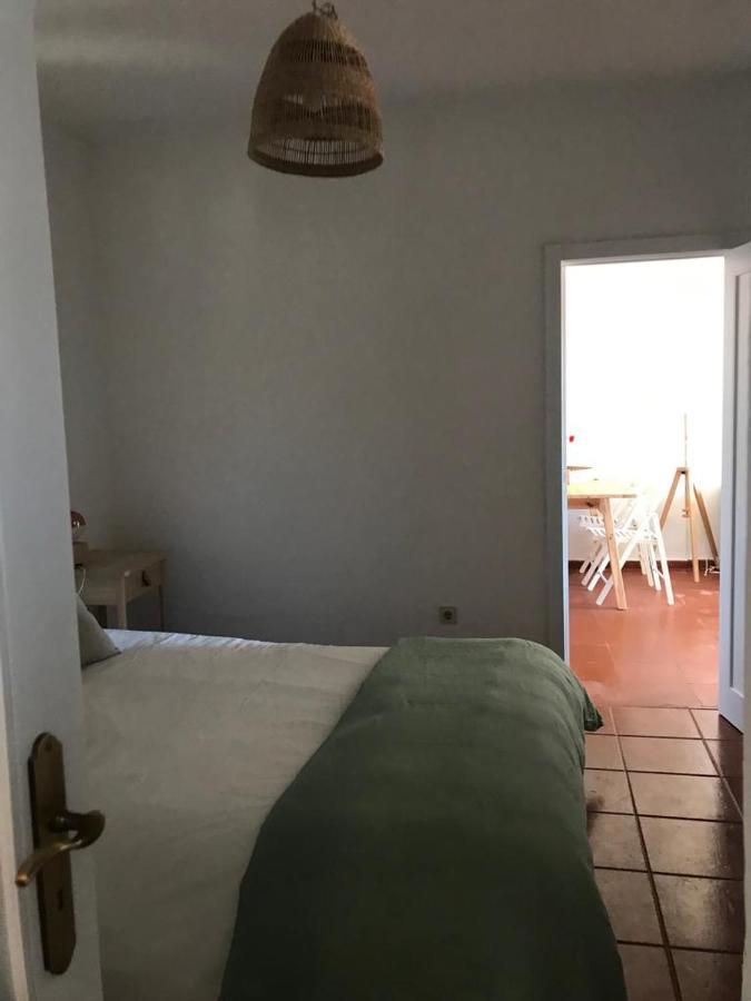 Azenhas Do Mar Cottage 辛特拉 外观 照片