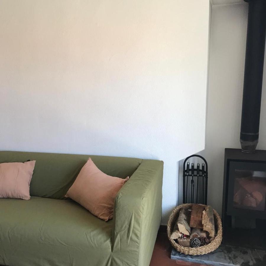 Azenhas Do Mar Cottage 辛特拉 外观 照片