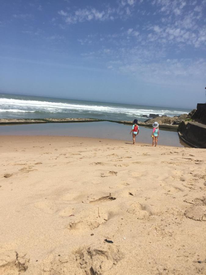 Azenhas Do Mar Cottage 辛特拉 外观 照片